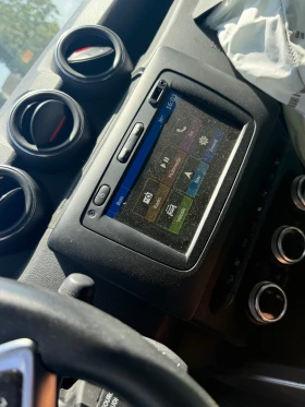 Dacia Duster 360 градуса камера 1.5dci, снимка 7