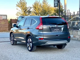 Honda Cr-v Executive* Pano* Key GO* Full* , снимка 4