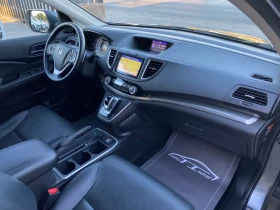 Honda Cr-v Executive* Pano* Key GO* Full* , снимка 10