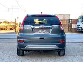 Honda Cr-v Executive* Pano* Key GO* Full* , снимка 3