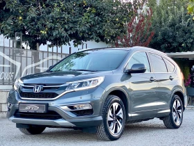 Honda Cr-v Executive* Pano* Key GO* Full* , снимка 6