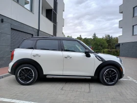 Mini Countryman Countryman S, снимка 6