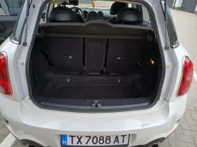 Mini Countryman Countryman S, снимка 13