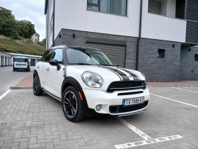Mini Countryman Countryman S, снимка 2