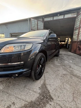 Audi Q7 3.0 TDI, снимка 9