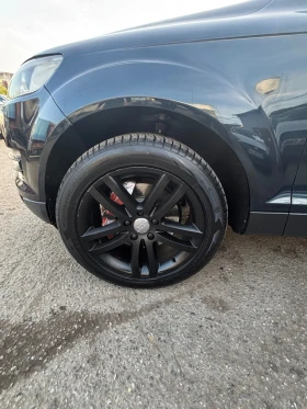 Audi Q7 3.0 TDI, снимка 4