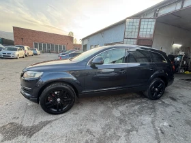 Audi Q7 3.0 TDI, снимка 8