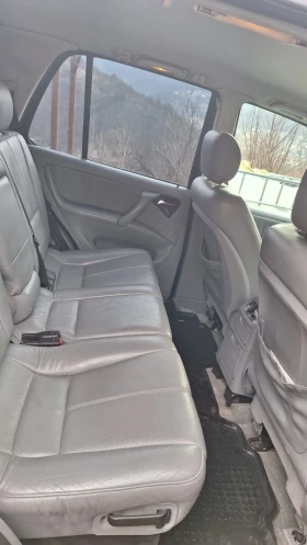 Mercedes-Benz ML 270, снимка 5