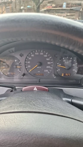 Mercedes-Benz ML 270, снимка 8