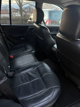 Jeep Grand cherokee 2.7Cdi, снимка 7