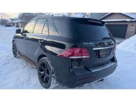 Mercedes-Benz GLE 400 | 360 KAMEPИ| PANO| 2 KЛЮЧА| , снимка 7