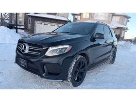 Mercedes-Benz GLE 400 | 360 KAMEPИ| PANO| 2 KЛЮЧА| , снимка 1