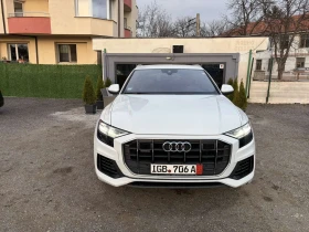 Audi Q8 50TDI QUATTRO B&O , снимка 2