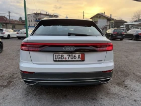 Audi Q8 50TDI QUATTRO B&O , снимка 6