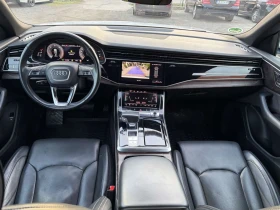 Audi Q8 50TDI QUATTRO B&O , снимка 16