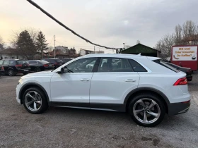 Audi Q8 50TDI QUATTRO B&O , снимка 9