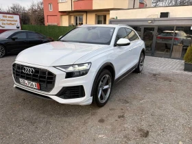 Audi Q8 50TDI QUATTRO B&O , снимка 1