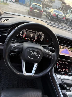 Audi Q8 50TDI QUATTRO B&O , снимка 13
