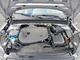 Volvo XC40 2.0L 4 ALL WHEEL DRIVE, снимка 13