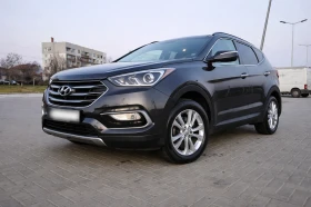 Hyundai Santa fe 2.4 GDI AWD Sport, снимка 1