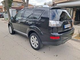 Mitsubishi Outlander 2.2 DID, снимка 3