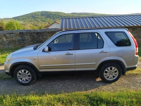 Honda Cr-v, снимка 2