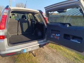 Honda Cr-v, снимка 6