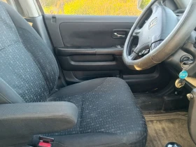 Honda Cr-v, снимка 12