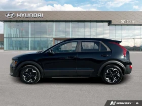 Kia Niro Подгрев на волан * Пано  , снимка 2