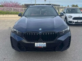 BMW X6 xDrive40i  CARFAX, снимка 15