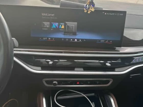 BMW X6 xDrive40i  CARFAX, снимка 9