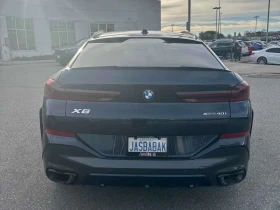 BMW X6 xDrive40i  CARFAX, снимка 4