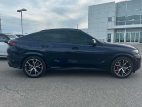 BMW X6 xDrive40i  CARFAX, снимка 12