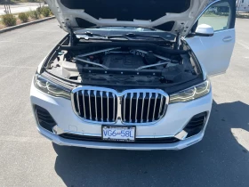 BMW X7 xDrive40i * ОБДУХВАНЕ * ПАНОРАМА * HARMAN KARDON, снимка 16