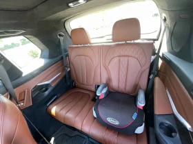 BMW X7 xDrive40i * ОБДУХВАНЕ * ПАНОРАМА * HARMAN KARDON, снимка 13
