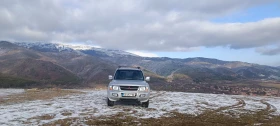Mitsubishi Pajero, снимка 8