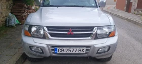 Mitsubishi Pajero, снимка 1