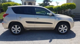 Toyota Rav4 2.2 D4D 136кс, снимка 5