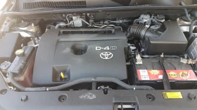 Toyota Rav4 2.2 D4D 136кс, снимка 15