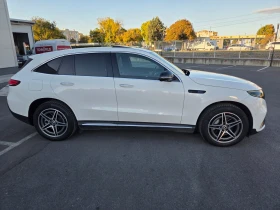 Mercedes-Benz EQC 74kw 450км 21г, снимка 5