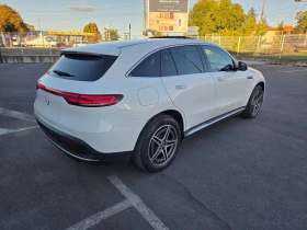 Mercedes-Benz EQC 74kw 450км 21г, снимка 6
