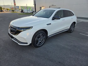 Mercedes-Benz EQC 74kw 450км 21г, снимка 10