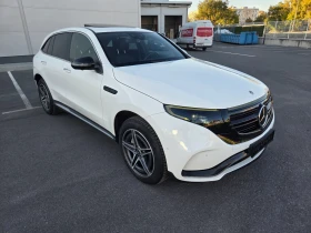 Mercedes-Benz EQC 74kw 450км 21г, снимка 4