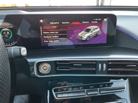 Mercedes-Benz EQC 74kw 450км 21г, снимка 15
