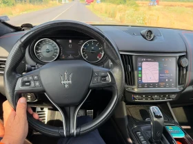 Maserati Levante Trofeo-Modena S //F154 V8, снимка 12