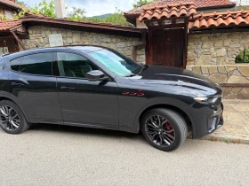 Maserati Levante Trofeo-Modena S //F154 V8, снимка 3
