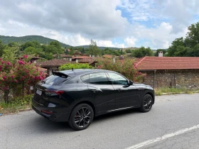 Maserati Levante Trofeo-Modena S //F154 V8, снимка 9
