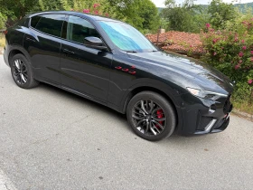 Maserati Levante Trofeo-Modena S //F154 V8, снимка 6