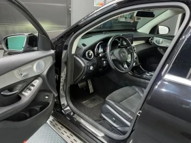Mercedes-Benz GLC X253 Glc300 4Matic Amg Line, снимка 10