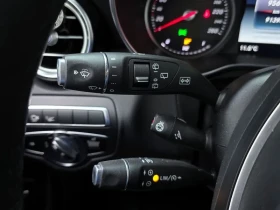 Mercedes-Benz GLC X253 Glc300 4Matic Amg Line, снимка 16